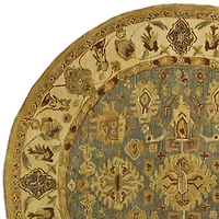 Safavieh Floral Rectangular Accent Rug