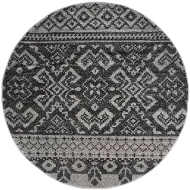 Safavieh Alicia Geometric Area Rug