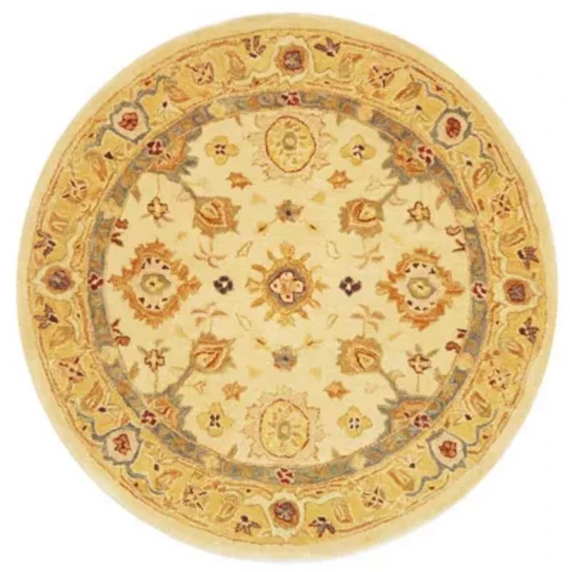 Safavieh Basil Traditional Area Rug