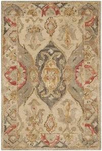 Safavieh Delores Traditional Area Rug