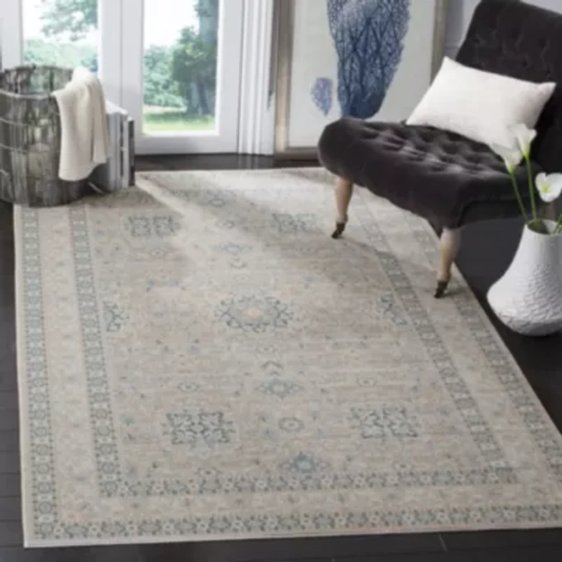 Safavieh Charlton Bordered Area Rug