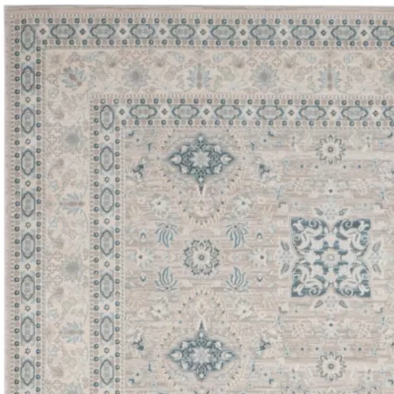Safavieh Charlton Bordered Area Rug