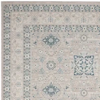 Safavieh Charlton Bordered Area Rug