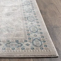 Safavieh Charlton Bordered Area Rug