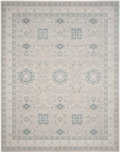 Safavieh Charlton Bordered Area Rug