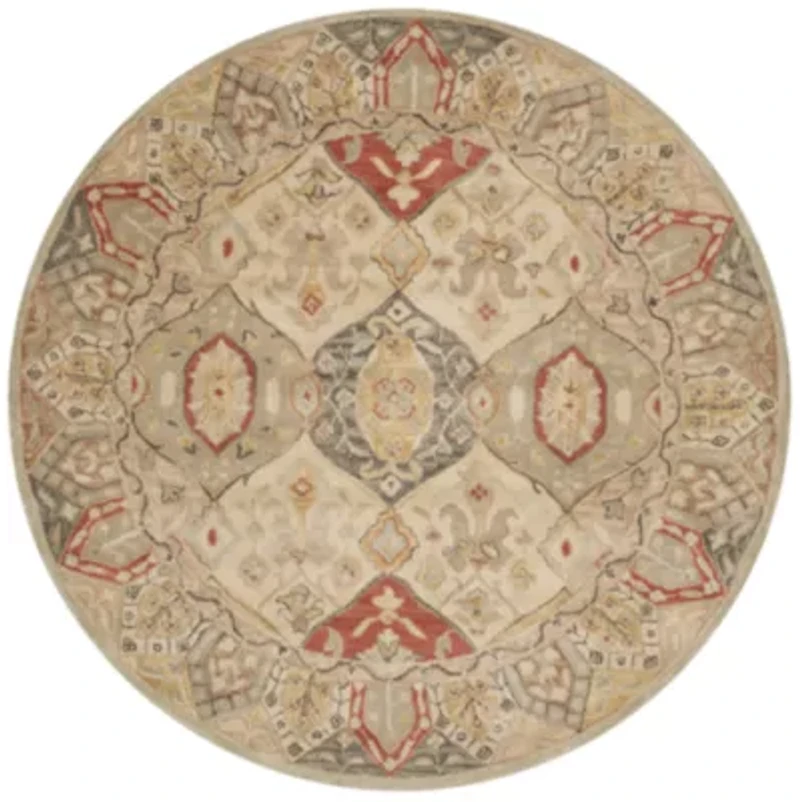 Safavieh Delores Traditional Area Rug