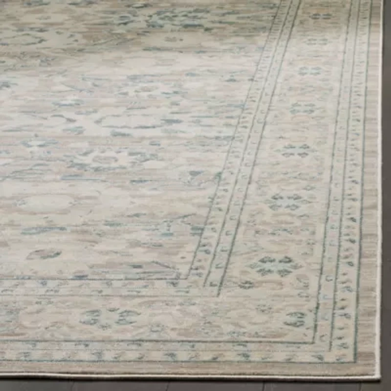 Safavieh Deloris Bordered Area Rug
