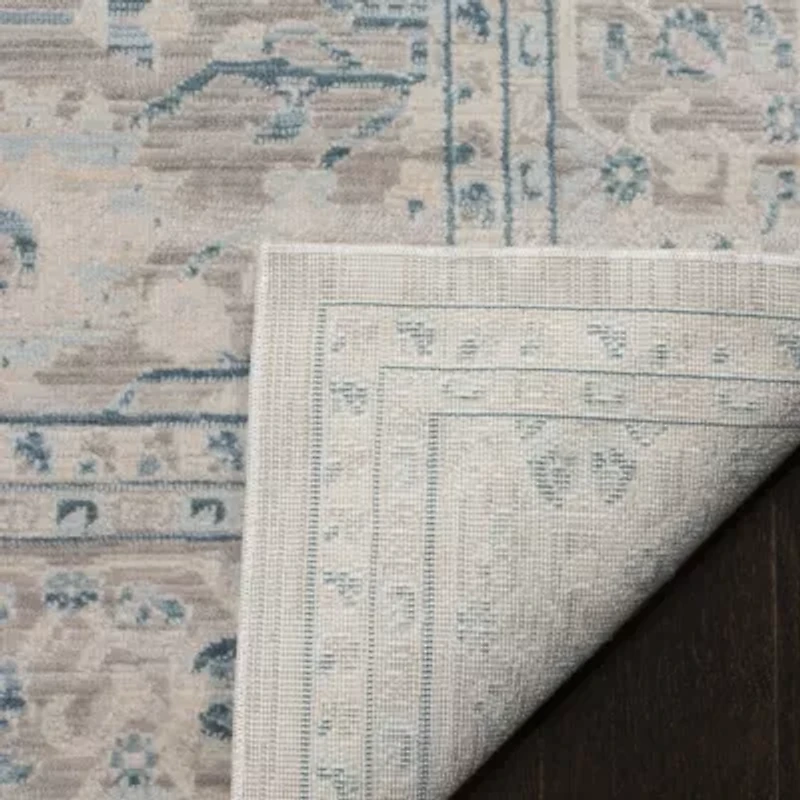 Safavieh Deloris Bordered Area Rug