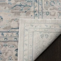 Safavieh Deloris Bordered Area Rug