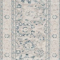 Safavieh Deloris Bordered Area Rug