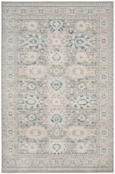 Safavieh Deloris Bordered Area Rug
