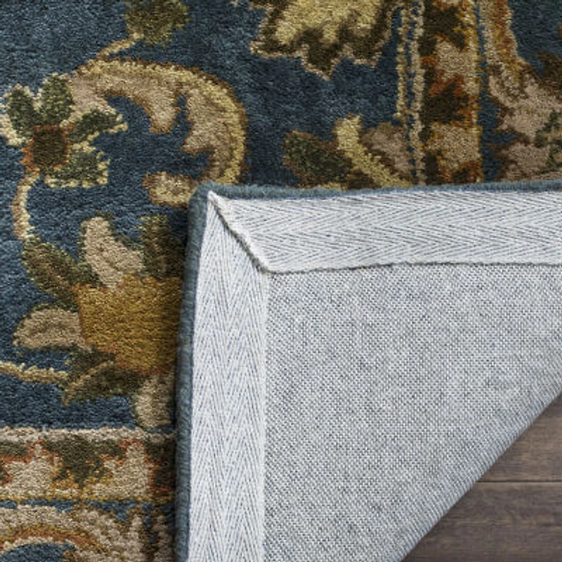 Safavieh Elliot Traditional Wool Area Rug