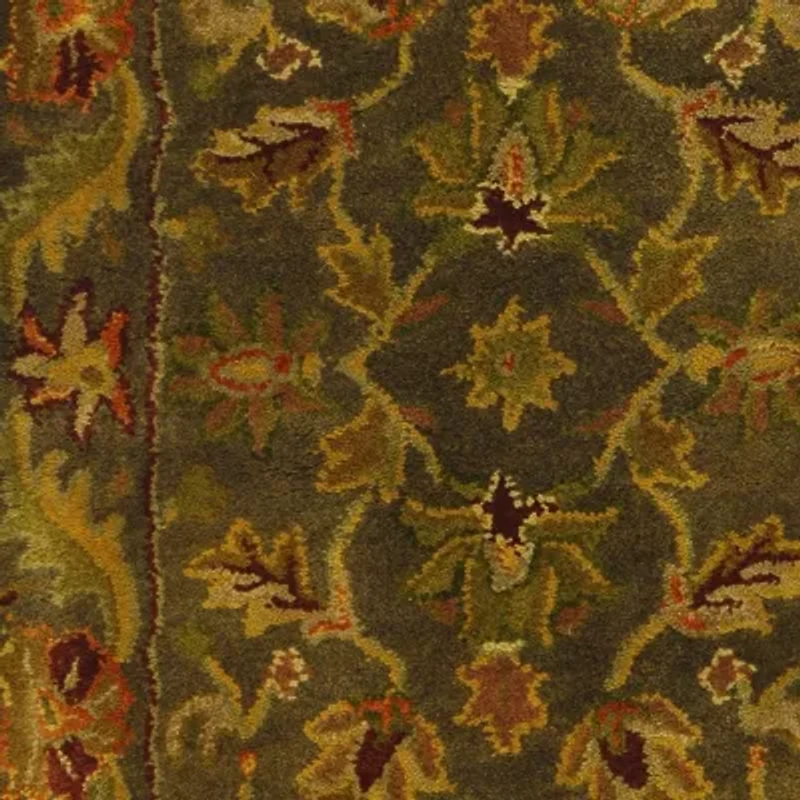 Safavieh Elliot Traditional Wool Area Rug