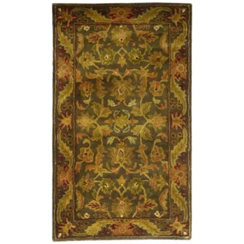 Safavieh Elliot Traditional Wool Area Rug