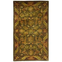 Safavieh Elliot Traditional Wool Area Rug
