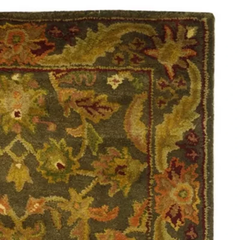 Safavieh Elliot Traditional Wool Area Rug