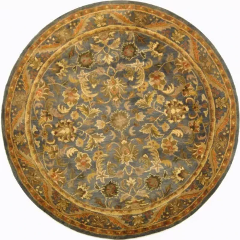 Safavieh Elliot Traditional Wool Area Rug