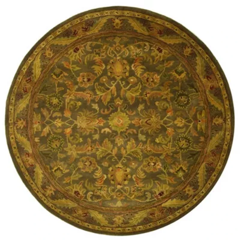 Safavieh Elliot Traditional Wool Area Rug
