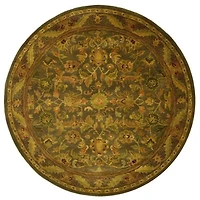 Safavieh Elliot Traditional Wool Area Rug
