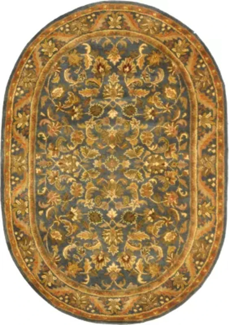 Safavieh Elliot Traditional Wool Area Rug