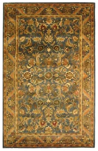 Safavieh Elliot Traditional Wool Area Rug