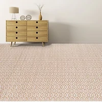 Amer Rugs Zola AA Flat-Weave Jute Rug