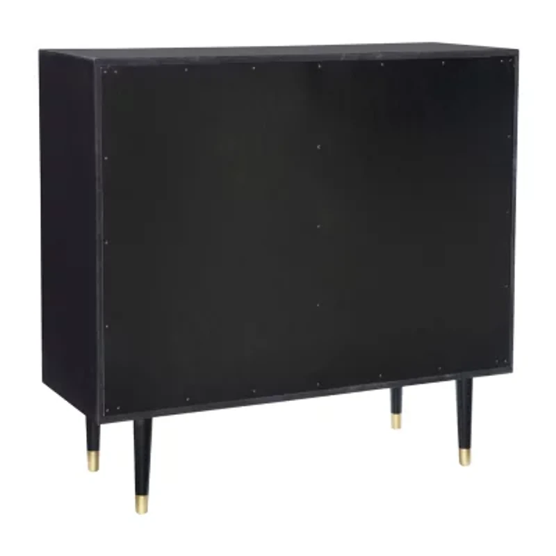 Imperial Bedroom Collection 6-Drawer Dresser