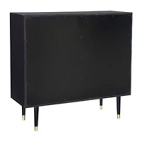 Imperial Bedroom Collection 6-Drawer Dresser