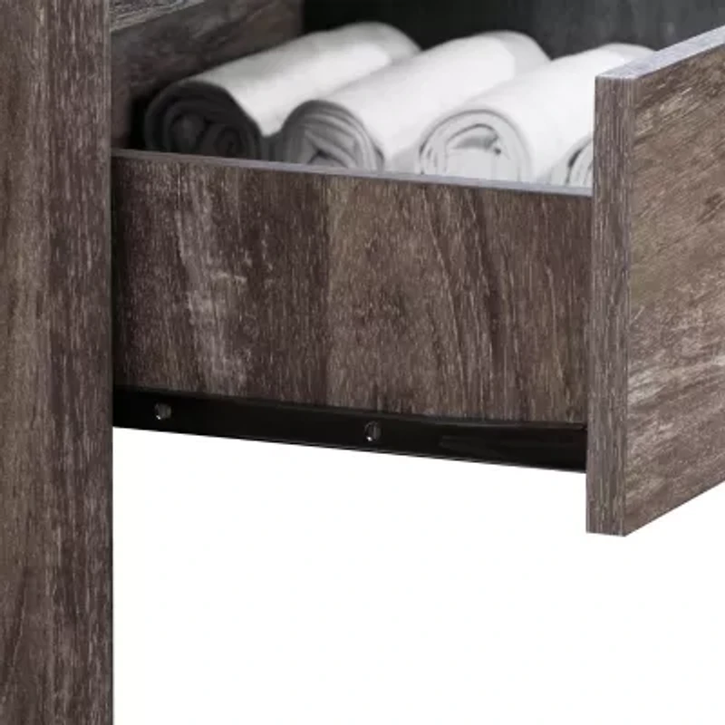 Newport Bedroom Collection -Drawer Dresser