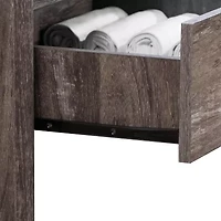 Newport Bedroom Collection -Drawer Dresser