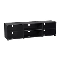 Corliving Fiji Living Room Accents TV Stand