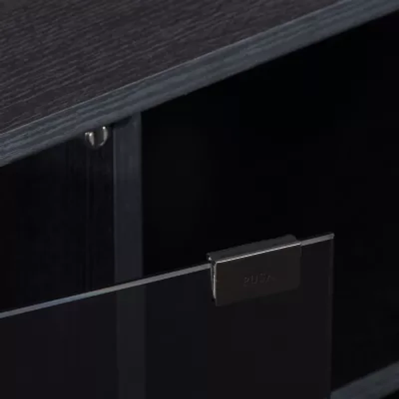 Corliving Fiji Living Room Accents TV Stand