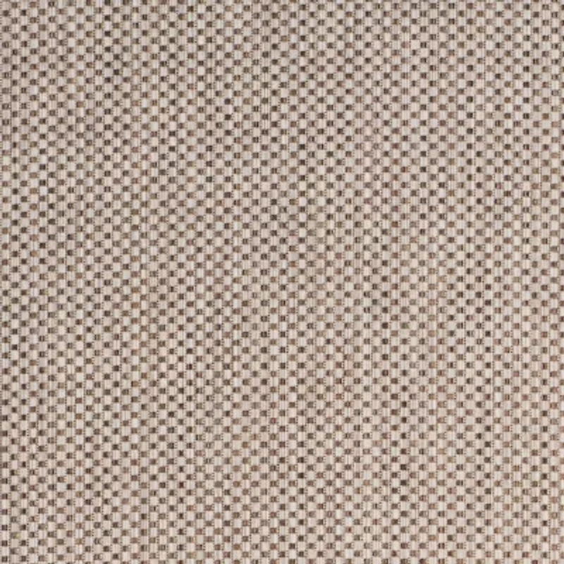 Safavieh Courtyard Collection Flora Geometric Indoor/Outdoor Area Rug