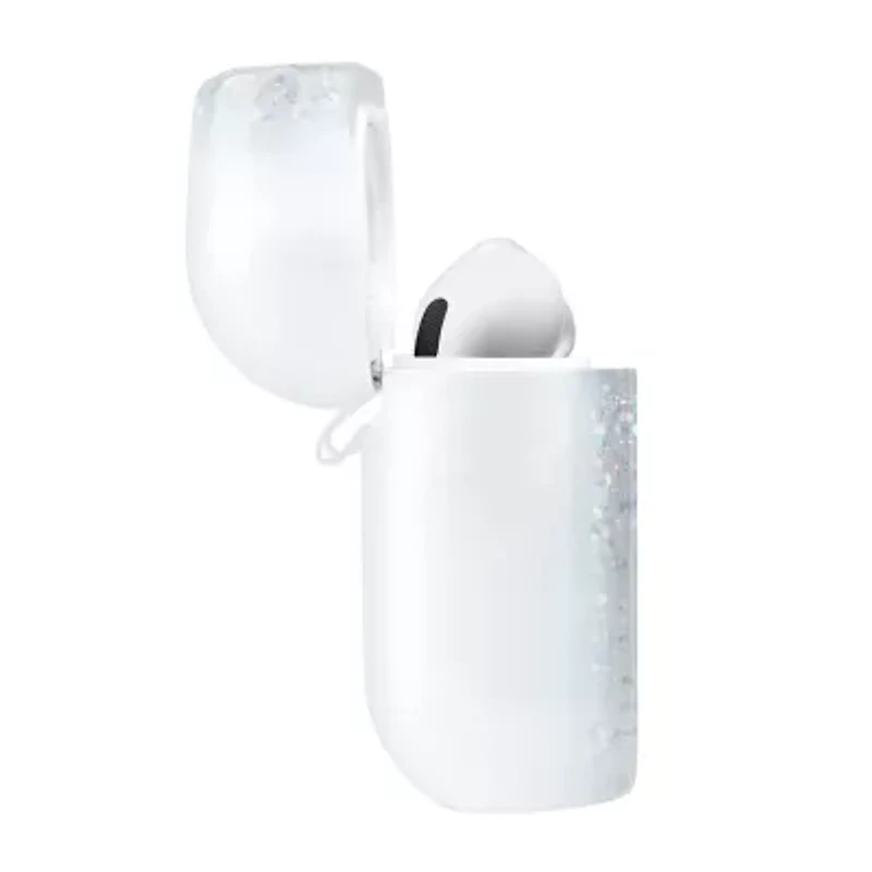 Glitter Infused Airpod Pro Case