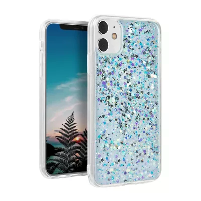 Pink Sky IPhone 11/XR Case