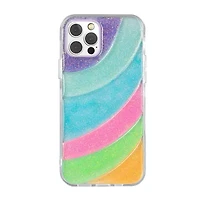 Pink Sky Cell Phone Case