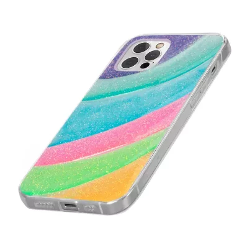 Pink Sky Cell Phone Case