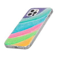 Pink Sky Cell Phone Case