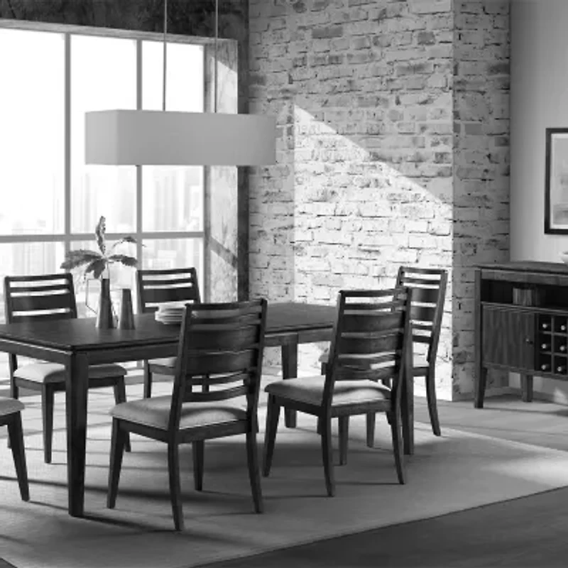 Pasadena 7-pc. Standard Height Dining Set