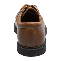 Stacy Adams Austin Little & Big Kid Boys Square Closed Toe Oxford Shoes