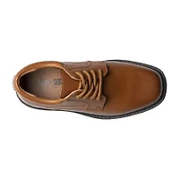 Stacy Adams Austin Little & Big Kid Boys Square Closed Toe Oxford Shoes