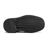 Stacy Adams Lil Austin Toddler Boys Round Closed Toe Oxford Shoes