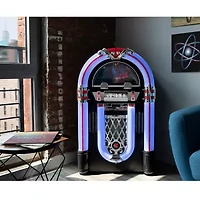 Victrola Mayfield Full-Size Jukebox