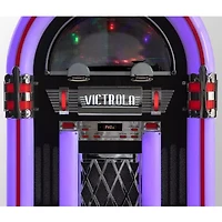 Victrola Mayfield Full-Size Jukebox