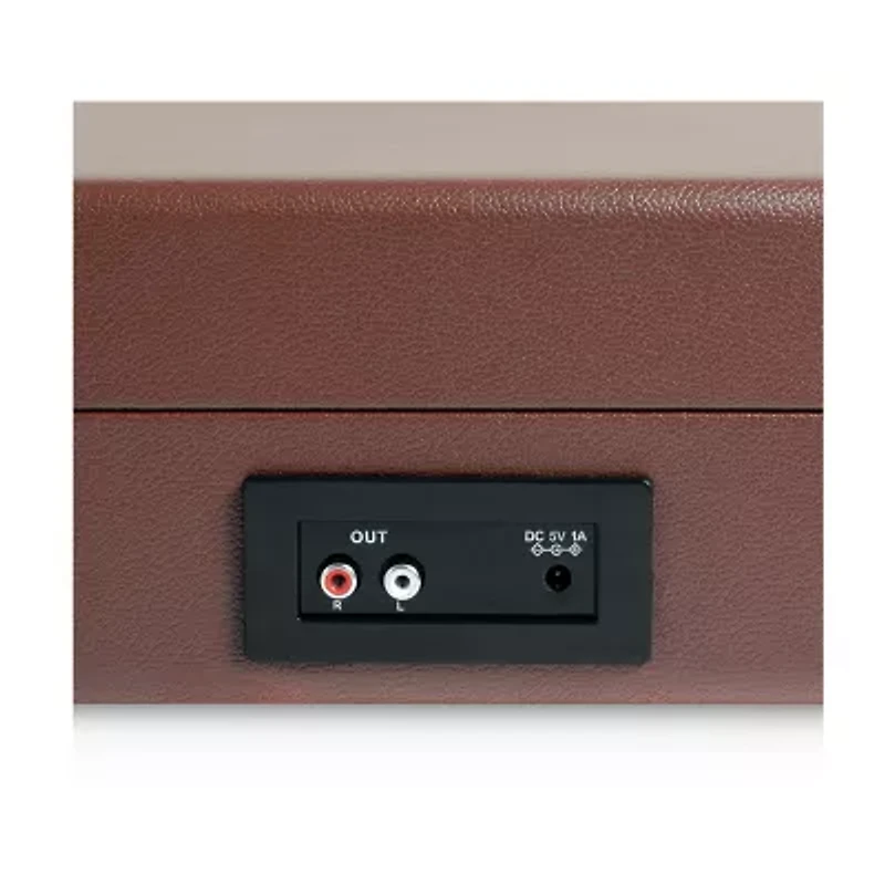 Victrola Journey+ Bluetooth Suitcase Record Player