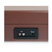 Victrola Journey+ Bluetooth Suitcase Record Player