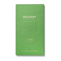 Relevant 13 Stems Eau De Parfum, 1.7 Oz