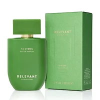 Relevant 13 Stems Eau De Parfum, 1.7 Oz