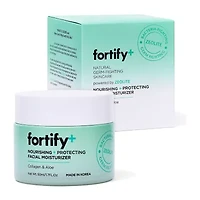 Fortify+ Nourishing + Protecting Facial Moisturizer