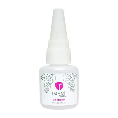 Revel Gel Thinner Nail Polish